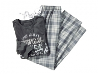 LIVERGY Mens Pyjamas £7.99
