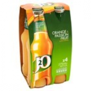 J2O Orange & Passionfruit £2.00
