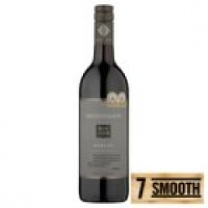 Mcguigan Bin 578 Merlot £5.00