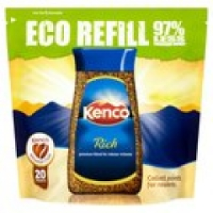 Kenco Rich Eco Refill £3.00