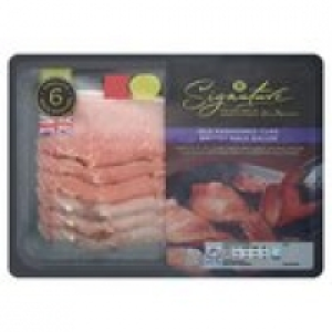 M Signature Old Fashioned Cure British Back B £2.47