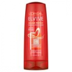 LOréal Elvive UV Filter Colour Protect Cond £2.00