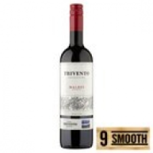 Trivento Malbec &pound;6.00