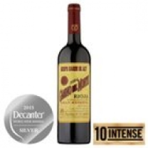 Baron De Ley Rioja Gran Reserva £7.00