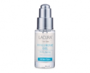 Hyaluronic Gel
