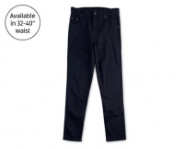 Mens Twill Trousers