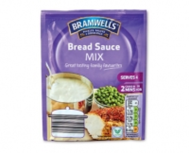 Bread Sauce