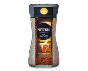 Nescafé Cafe Parisien