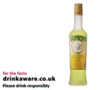 Limoncello
