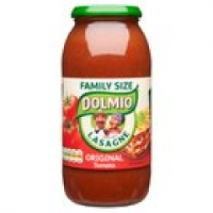 Dolmio Original Lasagne Sauce &pound;2.54