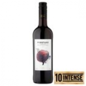 M Signature South African Pinotage &pound;7.00