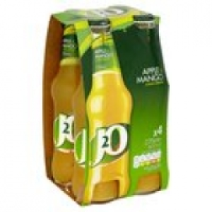 J2O Apple & Mango £2.00