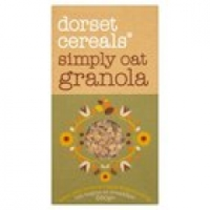 Dorset Cereals Oat Granola £2.00