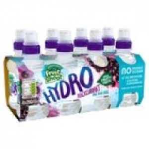 Fruit Shoot Hydro Blackcurrant &pound;2.00