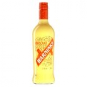 Warninks Advocaat £9.00