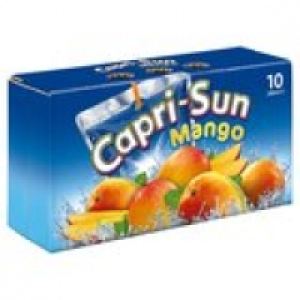 Capri-Sun Mango Juice Drink £2.96