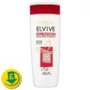 LOréal Elvive Full Restore 5 Shampoo £2.00