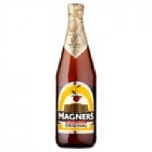 Magners Original Cider Bottle &pound;2.00