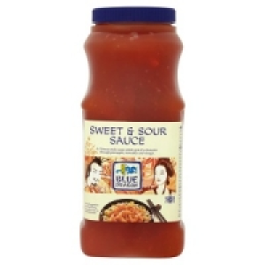 Blue Dragon Sweet & Sour Stir Fry Sauce 1LTR