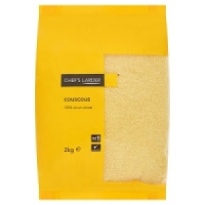 Chefs Larder Couscous 2kg