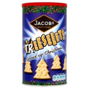 KP Cheeselets Caddy 230g