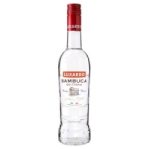 Luxardo Sambuca 1X70CL