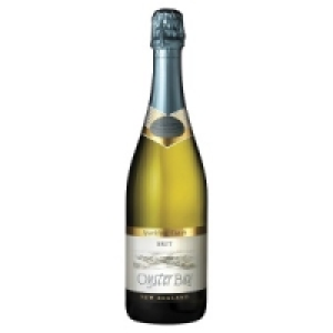 Oyster Bay Sparkling Brut 1X75CL