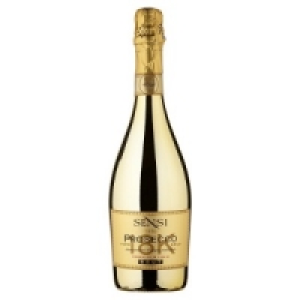 Sensi 18K Prossecco Gold Brut 75cl