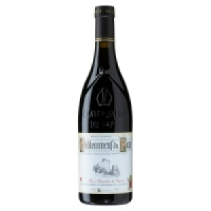 1001 Chateauneuf Du Pape 1X75CL