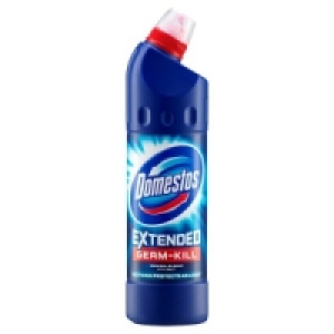 Domestos Bleach Original 3 x 750ml &pound;2.39