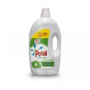 Persil Small and Mighty Bio 123 Wash 4.32L