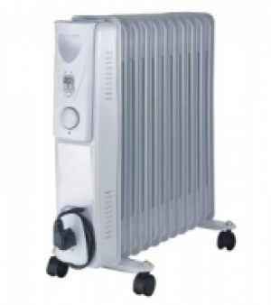 Oil Filled Radiator 2500W