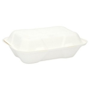 Fish & Chip Box 9x6in