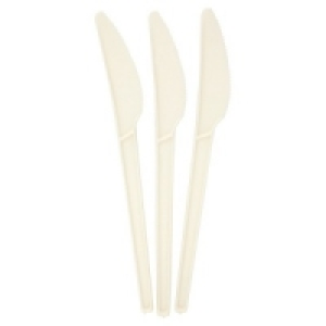 Compost Me Plant Starch Knife