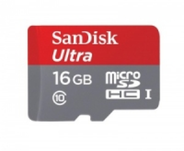 San Disk Android 16GB+Adpt