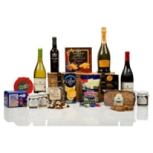 The Chester Hamper £56.40