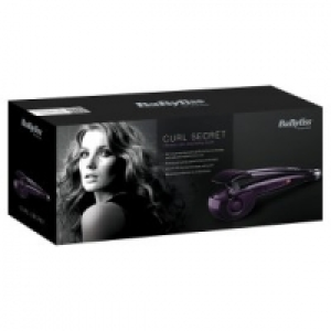 Asda babyliss curl top