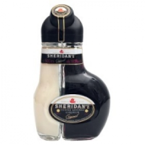 Coffee Layered Liqueur £11.00