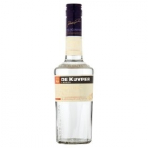Liqueur Triple Sec £10.00