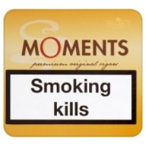 Original Cigars &pound;3.35