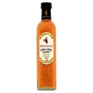 Peri-Peri Sauce Lemon & Herb &pound;3.89