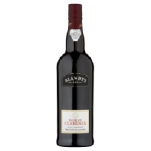 Duke of Clarence Madeira £10.00