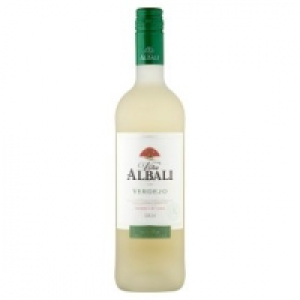 Verdejo Chardonnay £4.47