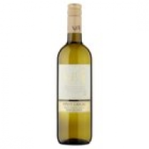 Veluti Pinot Grigio £6.00