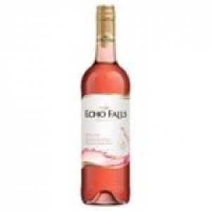 Echo Falls White Zinfandel £6.00