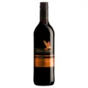 Turner Road Reserve Merlot £6.00