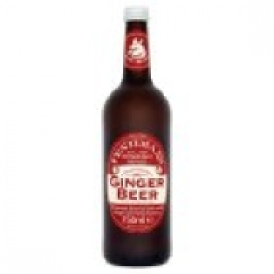 Fentimans ginger beer &pound;2.00