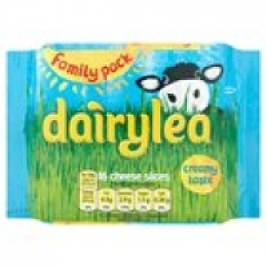 Dairylea Cheese Slices £2.00