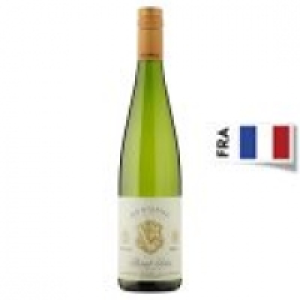 Waitrose  Cave de Beblenheim, Pinot Gris Reserve, French, White Wine