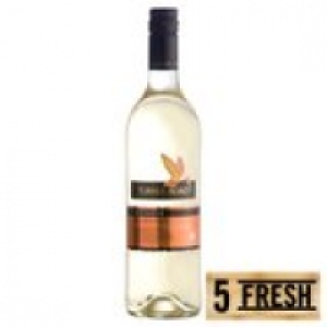 Turner Road Reserve Chardonnay £6.00